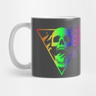 The PRIDE has consumed you Mug